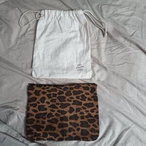 Hand sewn part of Danielle McAllister pocket purse